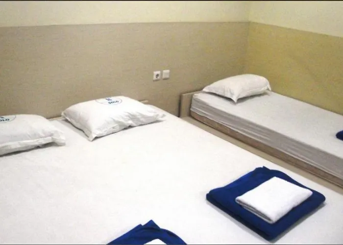 Hotel Trio Surakarta 